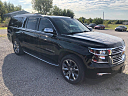 Thumbnail image of 2015 Chevrolet Suburban at Lyndon Motors