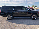 2015 Chevrolet Suburban LTZ at Lyndon Motors