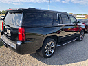 Thumbnail image of 2015 Chevrolet Suburban at Lyndon Motors