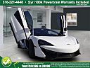Thumbnail image of 2017 McLaren 570S at 5 STAR AUTO SALES INC