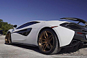 Thumbnail image of 2017 McLaren 570S at 5 STAR AUTO SALES INC