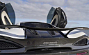Thumbnail image of 2017 McLaren 570S at 5 STAR AUTO SALES INC