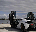 Thumbnail image of 2017 McLaren 570S at 5 STAR AUTO SALES INC