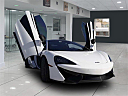 Thumbnail image of 2017 McLaren 570S at 5 STAR AUTO SALES INC