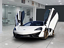 Thumbnail image of 2017 McLaren 570S at 5 STAR AUTO SALES INC