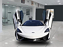 Thumbnail image of 2017 McLaren 570S at 5 STAR AUTO SALES INC