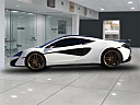 Thumbnail image of 2017 McLaren 570S at 5 STAR AUTO SALES INC