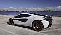 Thumbnail image of 2017 McLaren 570S at 5 STAR AUTO SALES INC