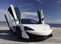 Thumbnail image of 2017 McLaren 570S at 5 STAR AUTO SALES INC