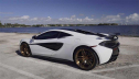 Thumbnail image of 2017 McLaren 570S at 5 STAR AUTO SALES INC