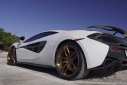 Thumbnail image of 2017 McLaren 570S at 5 STAR AUTO SALES INC