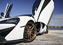 Thumbnail image of 2017 McLaren 570S at 5 STAR AUTO SALES INC