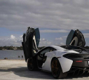 Thumbnail image of 2017 McLaren 570S at 5 STAR AUTO SALES INC