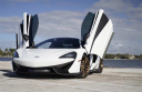 Thumbnail image of 2017 McLaren 570S at 5 STAR AUTO SALES INC