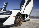 Thumbnail image of 2017 McLaren 570S at 5 STAR AUTO SALES INC
