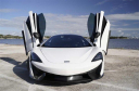 Thumbnail image of 2017 McLaren 570S at 5 STAR AUTO SALES INC