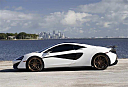 2017 McLaren 570S Base at 5 STAR AUTO SALES INC