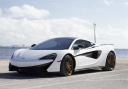 Thumbnail image of 2017 McLaren 570S at 5 STAR AUTO SALES INC