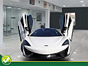 Thumbnail image of 2017 McLaren 570S at 5 STAR AUTO SALES INC