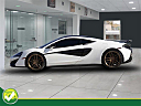 Thumbnail image of 2017 McLaren 570S at 5 STAR AUTO SALES INC
