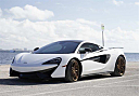 Thumbnail image of 2017 McLaren 570S at 5 STAR AUTO SALES INC