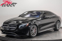Thumbnail image of 2017 Mercedes-Benz S-Class at The Toy Barn