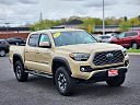 Thumbnail image of 2020 Toyota Tacoma at Pinebelt Subaru