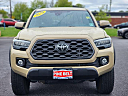 Thumbnail image of 2020 Toyota Tacoma at Pinebelt Subaru