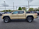Thumbnail image of 2020 Toyota Tacoma at Pinebelt Subaru