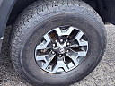 Thumbnail image of 2020 Toyota Tacoma at Pinebelt Subaru