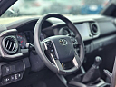 Thumbnail image of 2020 Toyota Tacoma at Pinebelt Subaru