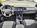 Thumbnail image of 2020 Toyota Tacoma at Pinebelt Subaru
