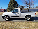 2009 Ford Ranger at Madison Motors