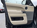 2014 Land Rover Range Rover Sport Supercharged at EurobahnBmwMiniMercedesBenz of Greensboro, NC