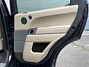 Thumbnail image of 2014 Land Rover Range Rover Sport at EurobahnBmwMiniMercedesBenz of Greensboro, NC