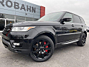Thumbnail image of 2014 Land Rover Range Rover Sport at EurobahnBmwMiniMercedesBenz of Greensboro, NC