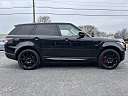 Thumbnail image of 2014 Land Rover Range Rover Sport at EurobahnBmwMiniMercedesBenz of Greensboro, NC