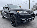 Thumbnail image of 2014 Land Rover Range Rover Sport at EurobahnBmwMiniMercedesBenz of Greensboro, NC