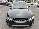 Thumbnail image of 2014 Land Rover Range Rover Sport at EurobahnBmwMiniMercedesBenz of Greensboro, NC