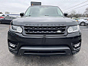 Thumbnail image of 2014 Land Rover Range Rover Sport at EurobahnBmwMiniMercedesBenz of Greensboro, NC