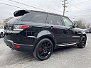 Thumbnail image of 2014 Land Rover Range Rover Sport at EurobahnBmwMiniMercedesBenz of Greensboro, NC