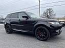 Thumbnail image of 2014 Land Rover Range Rover Sport at EurobahnBmwMiniMercedesBenz of Greensboro, NC