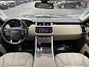 Thumbnail image of 2014 Land Rover Range Rover Sport at EurobahnBmwMiniMercedesBenz of Greensboro, NC