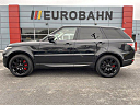 Thumbnail image of 2014 Land Rover Range Rover Sport at EurobahnBmwMiniMercedesBenz of Greensboro, NC