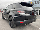 Thumbnail image of 2014 Land Rover Range Rover Sport at EurobahnBmwMiniMercedesBenz of Greensboro, NC