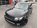 Thumbnail image of 2014 Land Rover Range Rover Sport at EurobahnBmwMiniMercedesBenz of Greensboro, NC