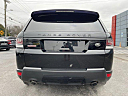 Thumbnail image of 2014 Land Rover Range Rover Sport at EurobahnBmwMiniMercedesBenz of Greensboro, NC