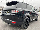 Thumbnail image of 2014 Land Rover Range Rover Sport at EurobahnBmwMiniMercedesBenz of Greensboro, NC