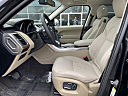 Thumbnail image of 2014 Land Rover Range Rover Sport at EurobahnBmwMiniMercedesBenz of Greensboro, NC