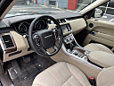 Thumbnail image of 2014 Land Rover Range Rover Sport at EurobahnBmwMiniMercedesBenz of Greensboro, NC